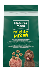 Mighty Mixer with Salmon and Potatoes image number 1